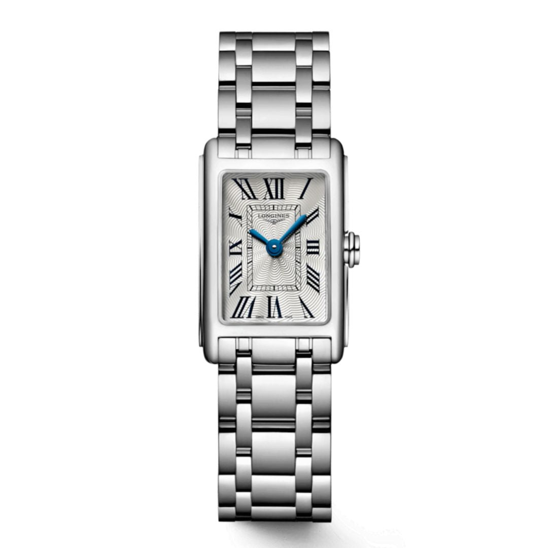 Longines DolceVita rannekello L52584716