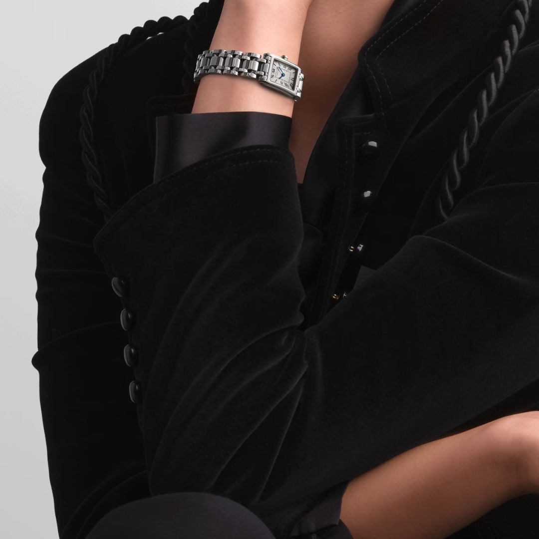 Longines DolceVita rannekello L52584716