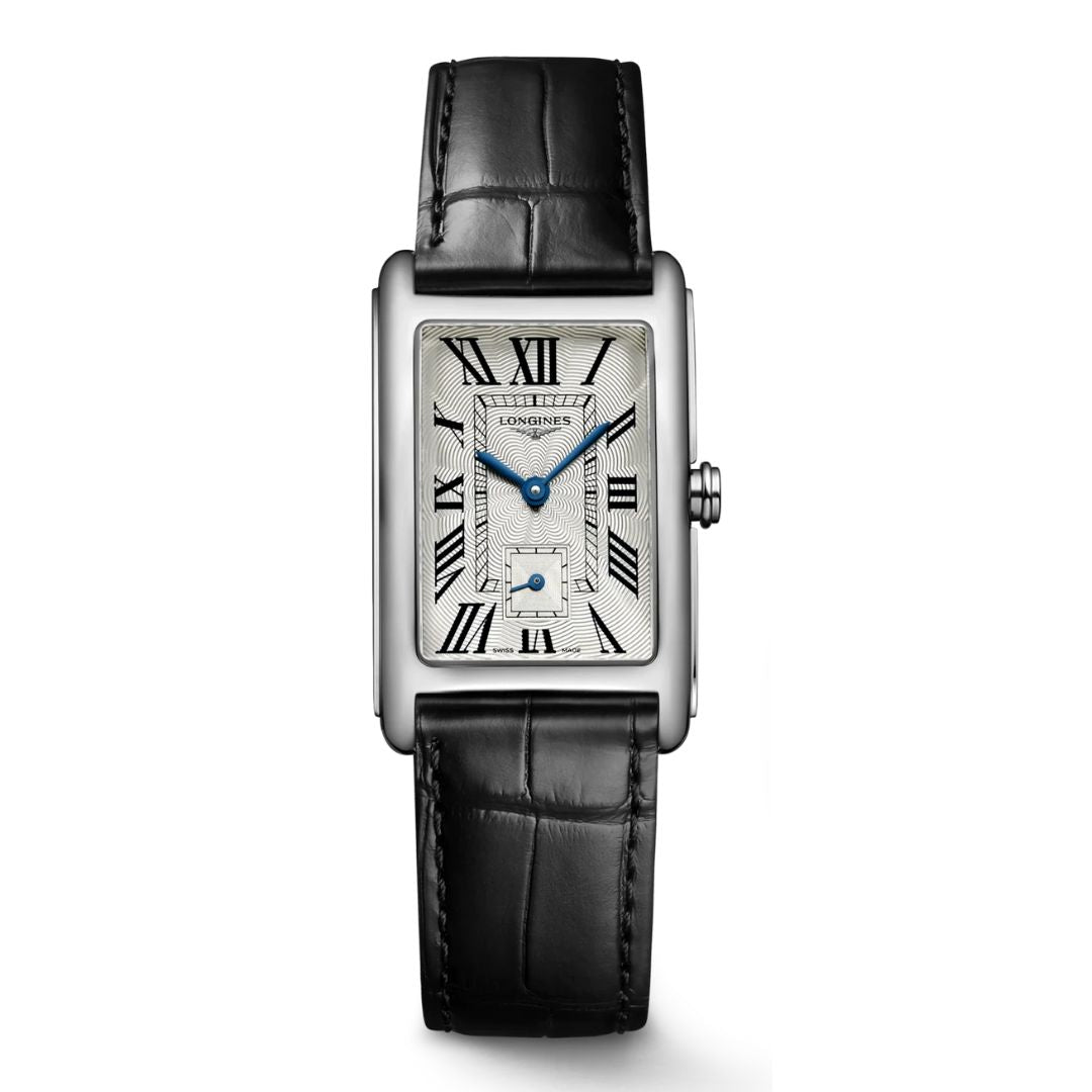 Longines DolceVita rannekello L55124710