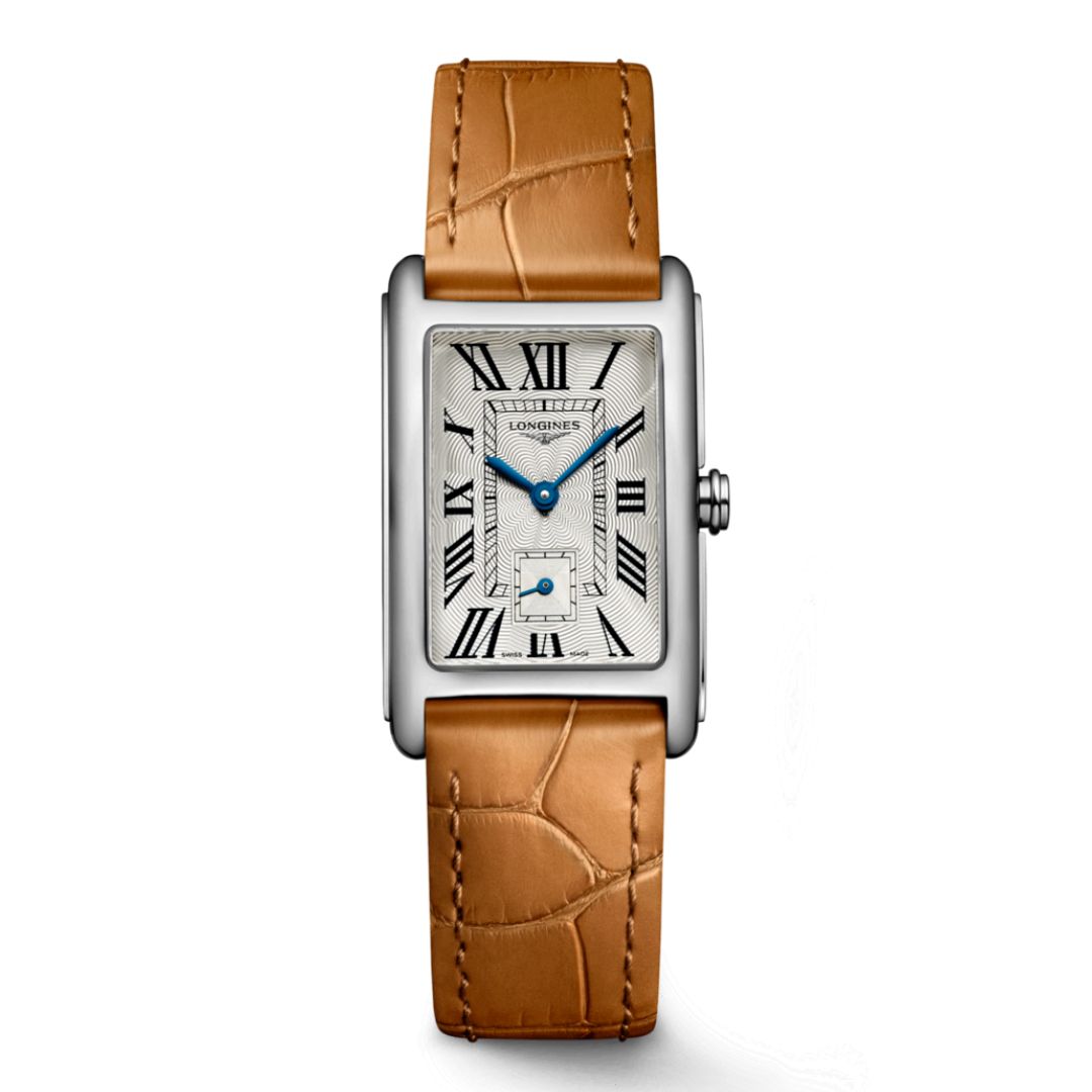 Longines DolceVita rannekello L55124714