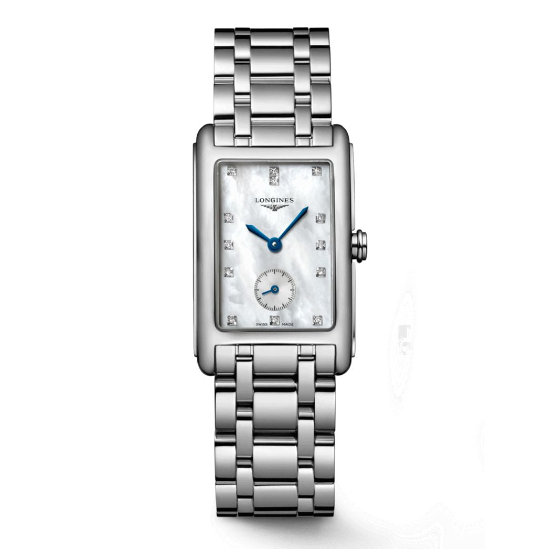 Longines reverso online