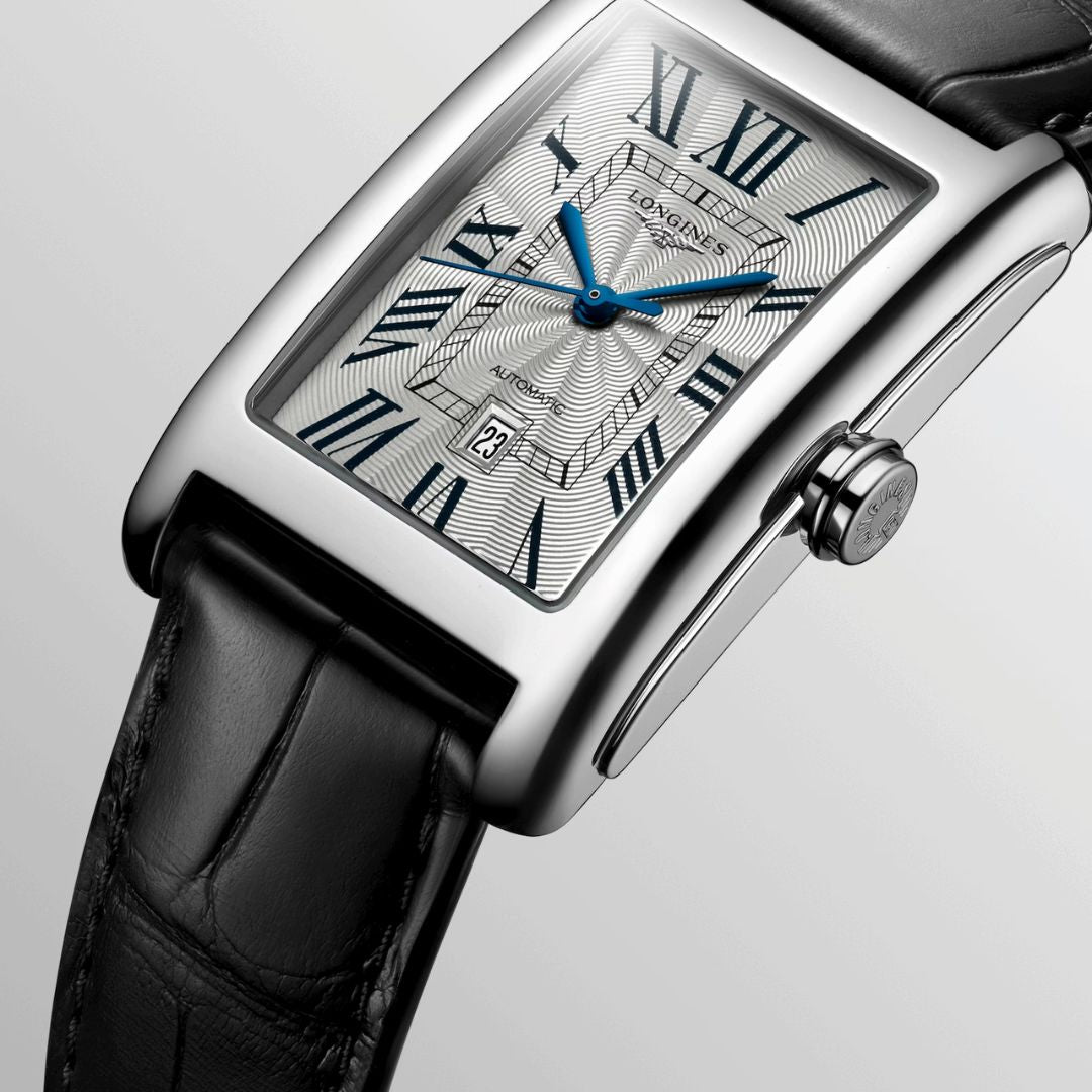Longines DolceVita rannekello L57574710