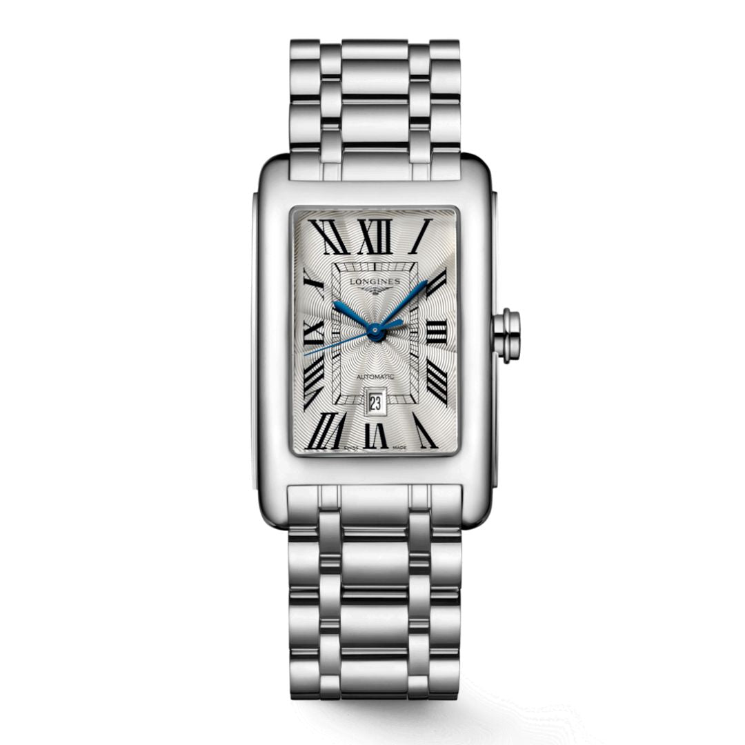 Longines DolceVita rannekello L57574716