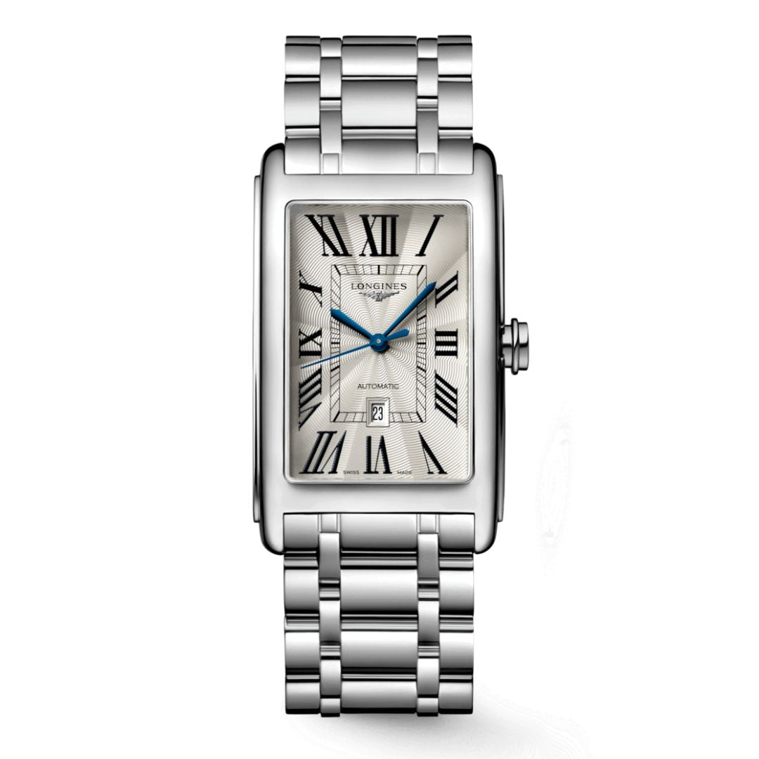Longines DolceVita rannekello L57674716