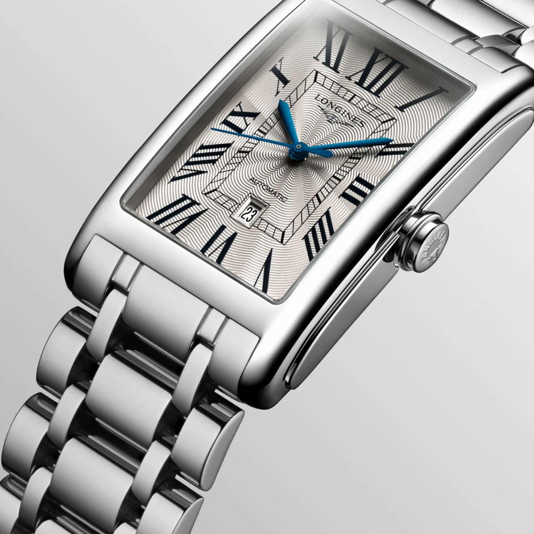 Longines DolceVita rannekello L57674716