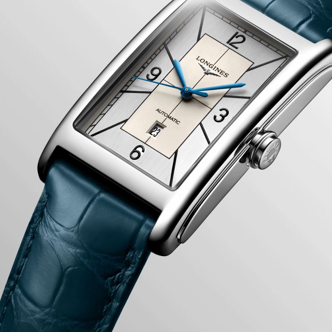 Longines DolceVita rannekello L57674739