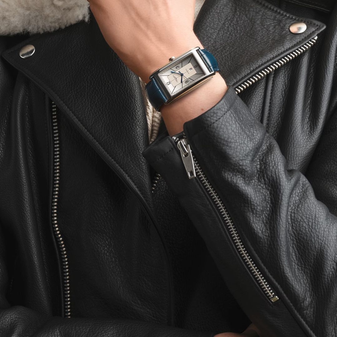 Longines DolceVita rannekello L57674739