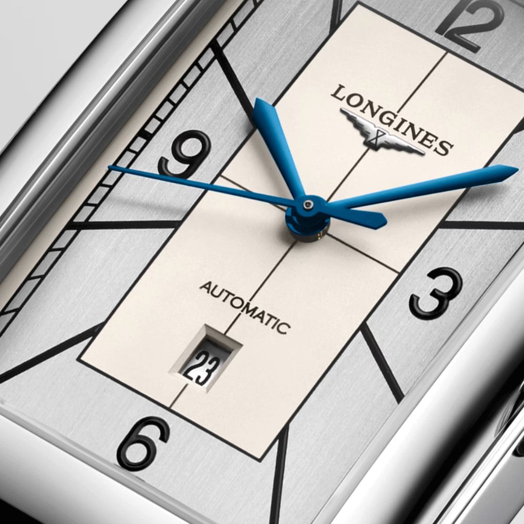 Longines DolceVita rannekello L57674739