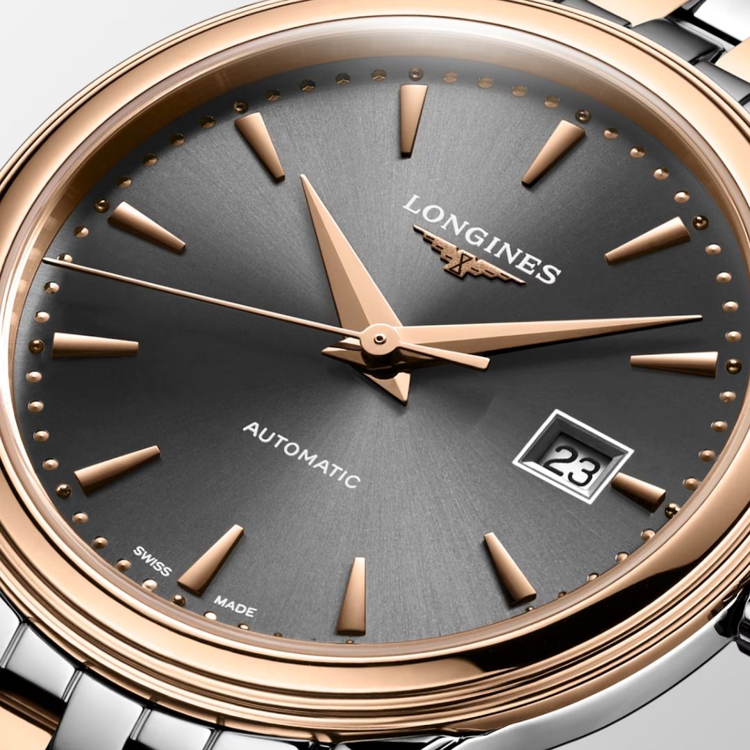 Longines Flagship rannekello, 30 mm, L43743787