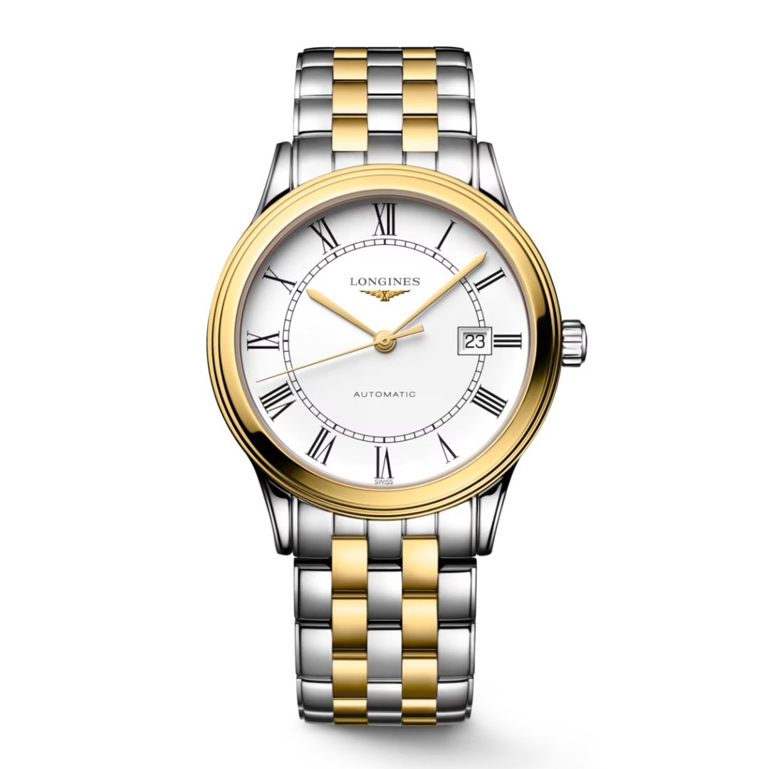 Longines Flagship Watch 40 mm L49843217