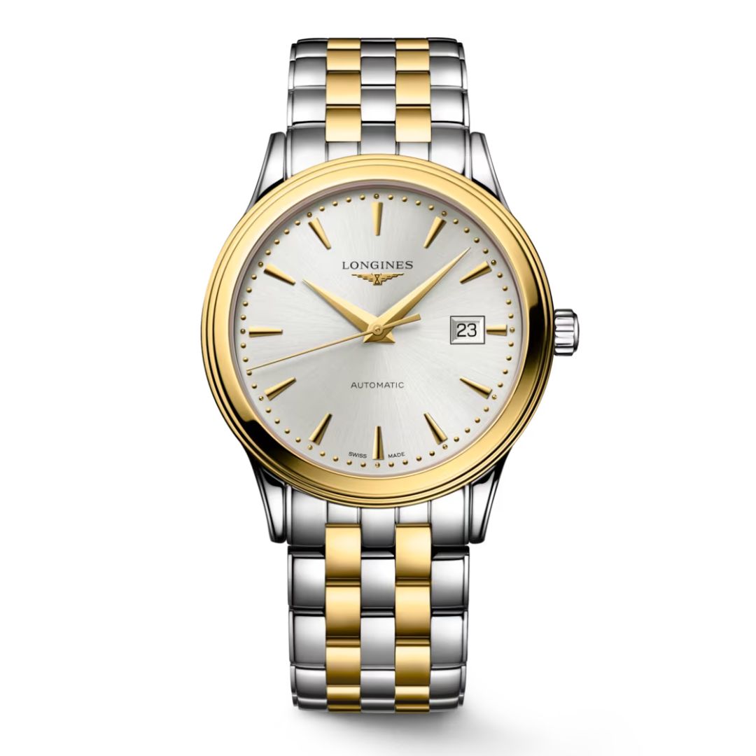 Longines flagship watch new arrivals