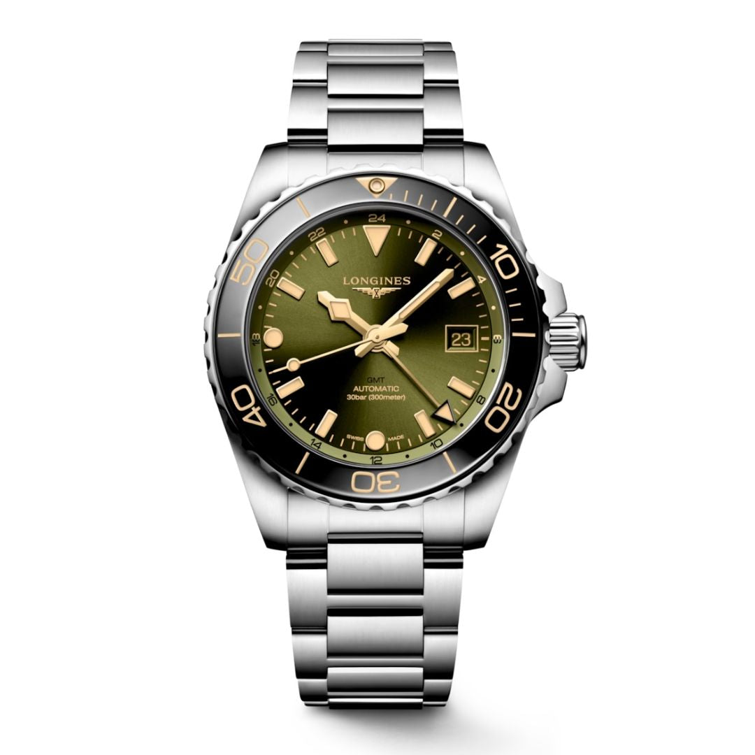 Longines cena online