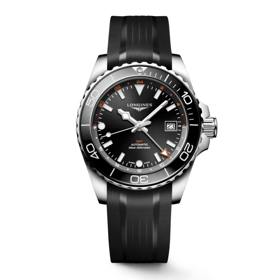 Longines best sale hydroconquest usa