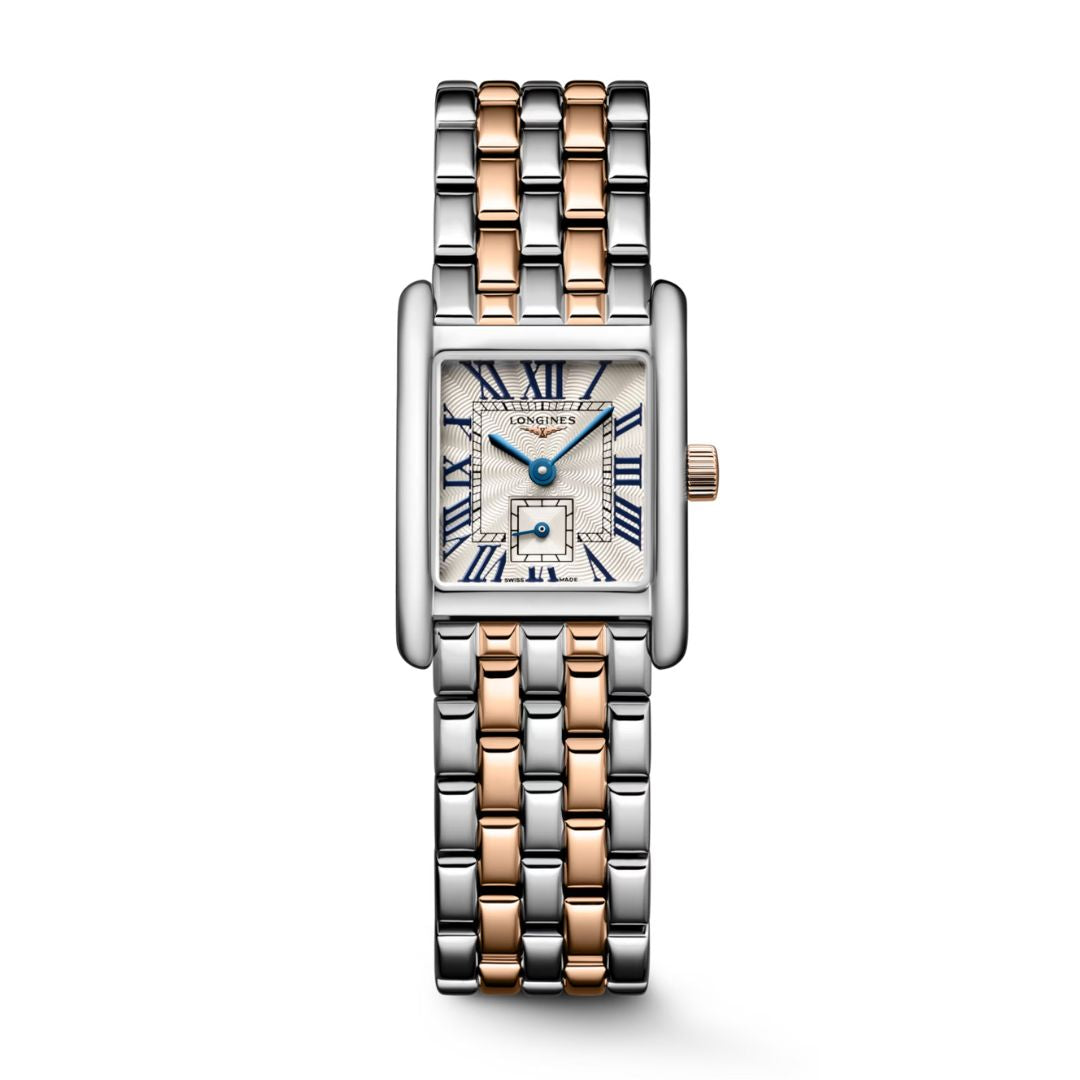 Longines Dolcevita Longines Watches Goldsmiths Longines DolceVita