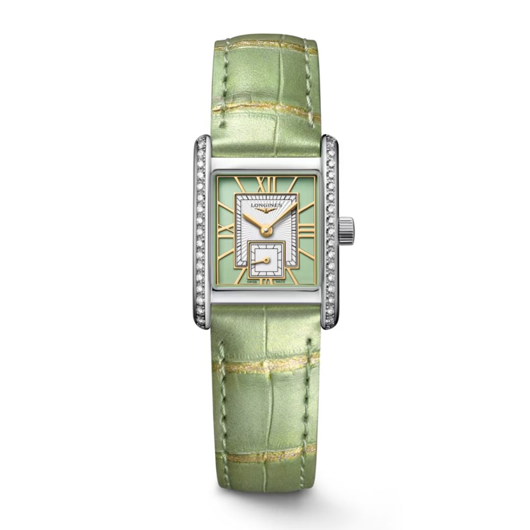 Longines reverso discount