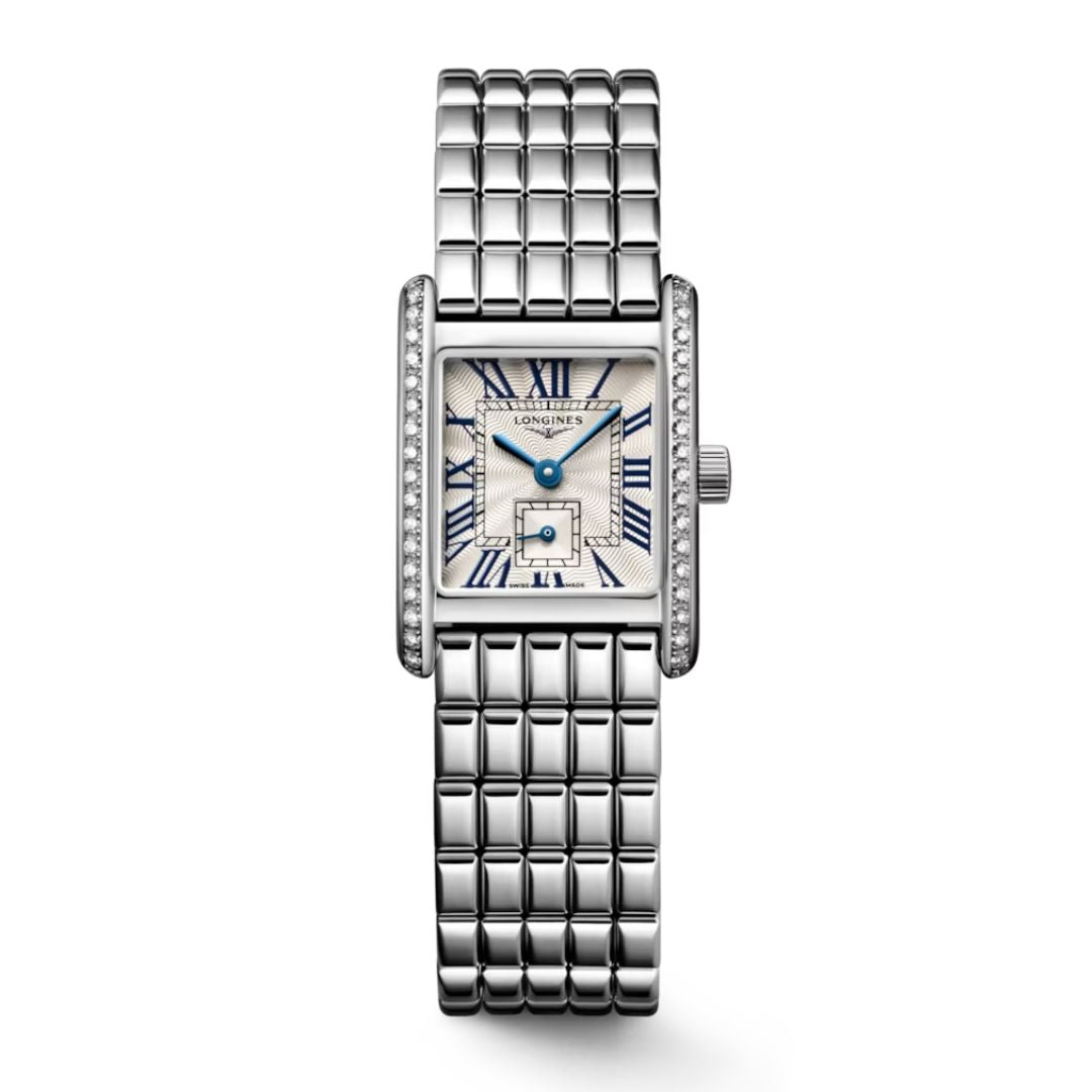 Longines Mini DolceVita rannekello L52000716