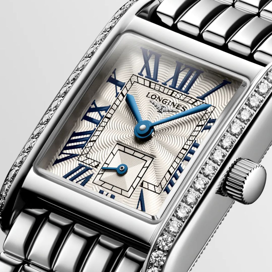 Longines Mini DolceVita rannekello L52000716