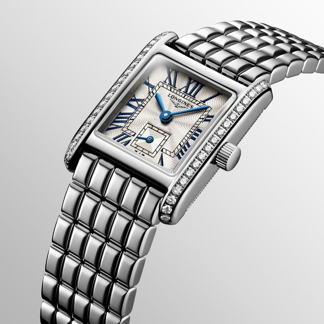 Longines Mini DolceVita rannekello L52000716
