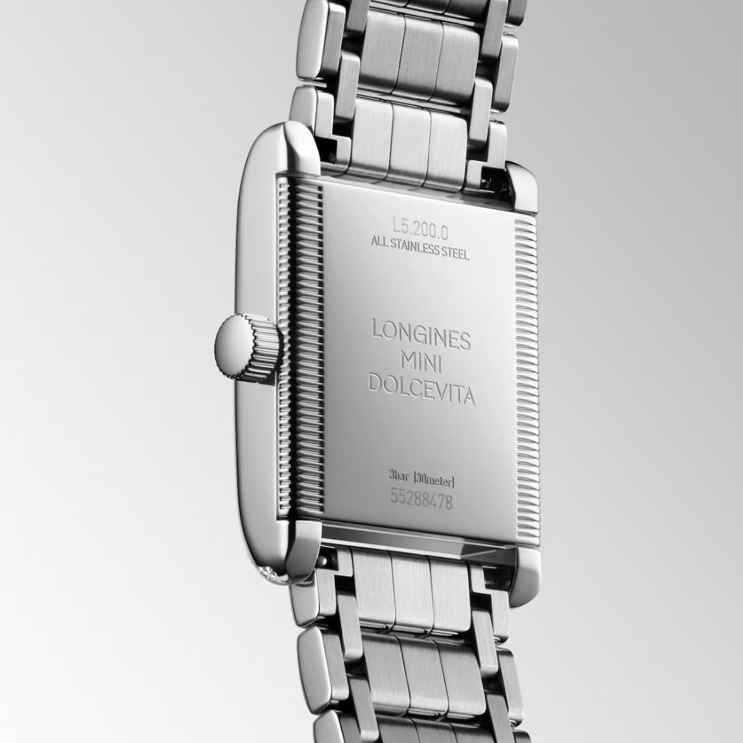 Longines Mini DolceVita rannekello L52000716