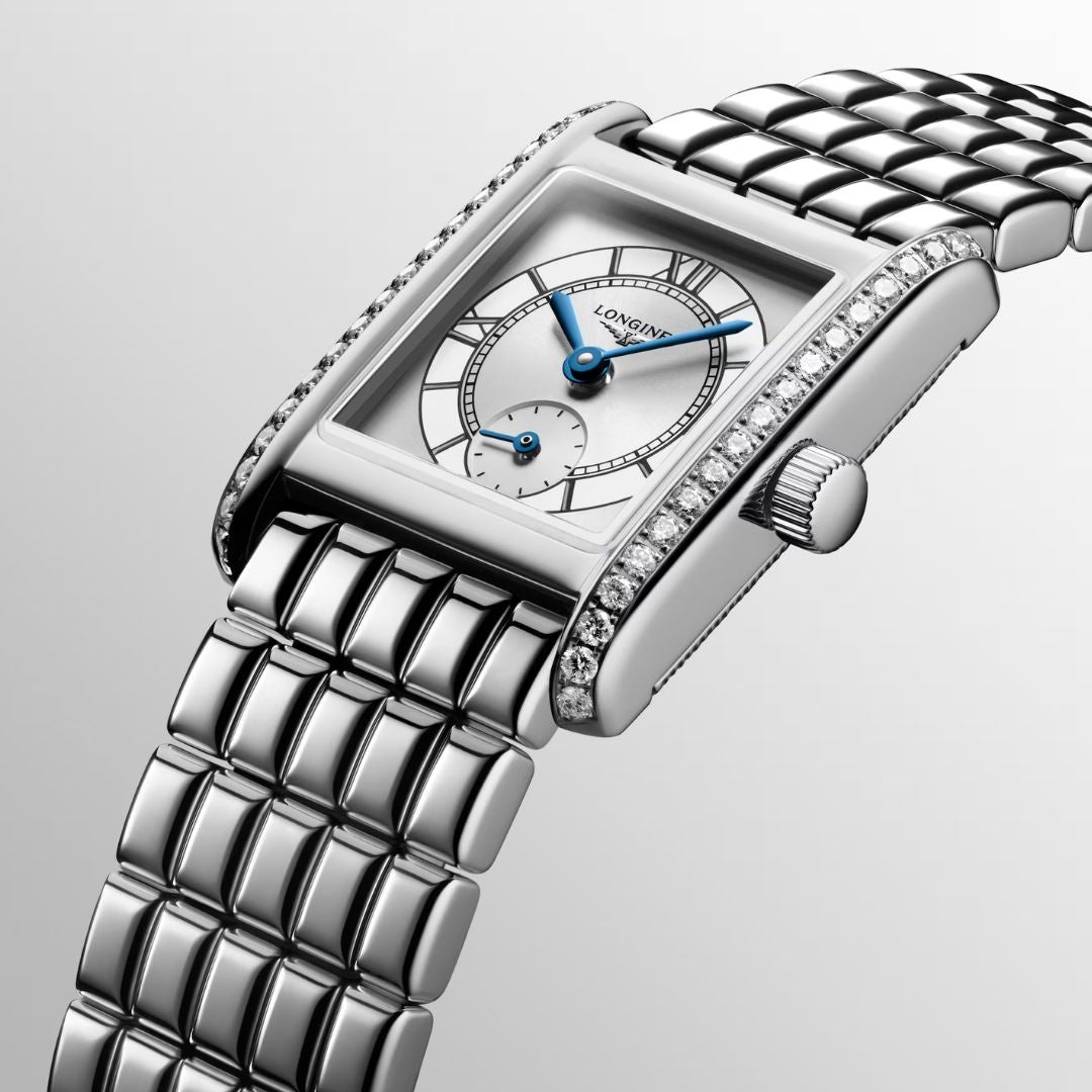 Longines Mini DolceVita rannekello L52000756