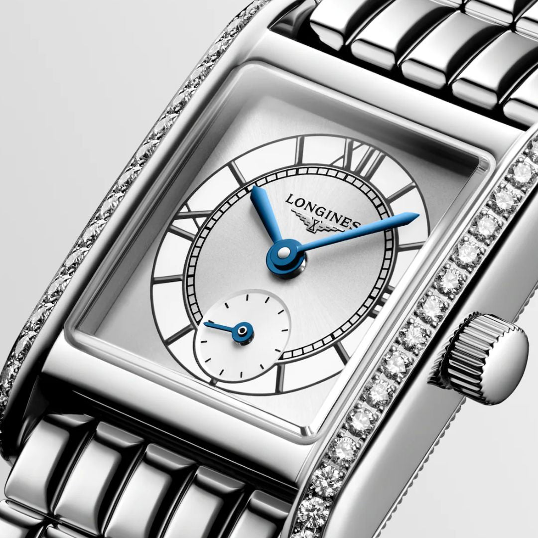 Longines Mini DolceVita rannekello L52000756