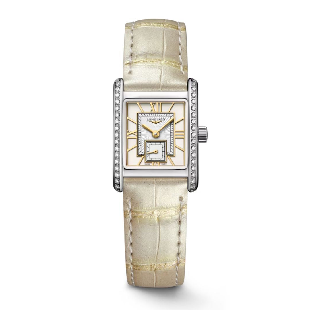 Longines Mini DolceVita rannekello L52000792