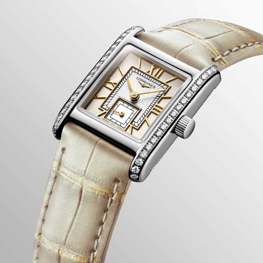 Longines Mini DolceVita rannekello L52000792