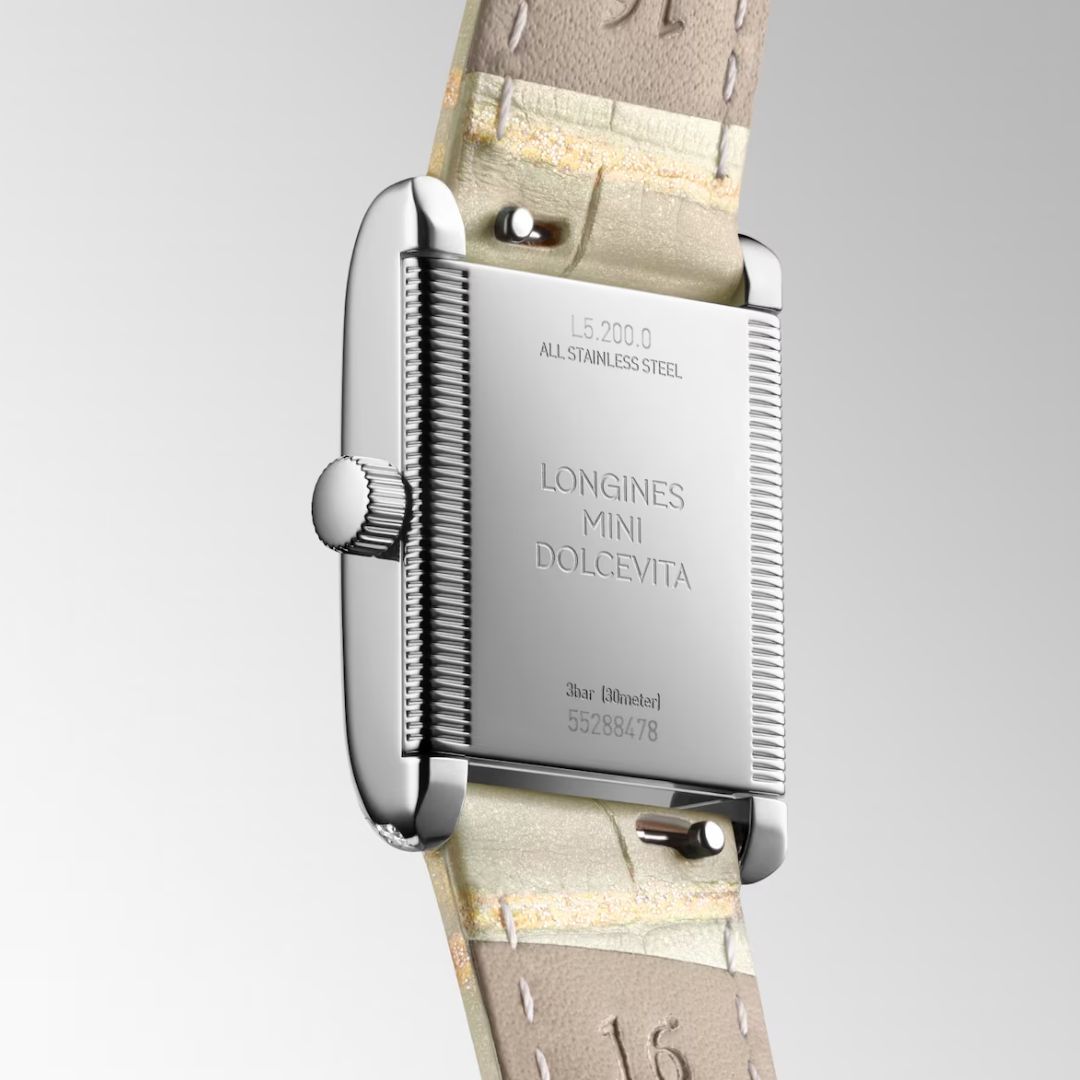 Longines Mini DolceVita rannekello L52000792