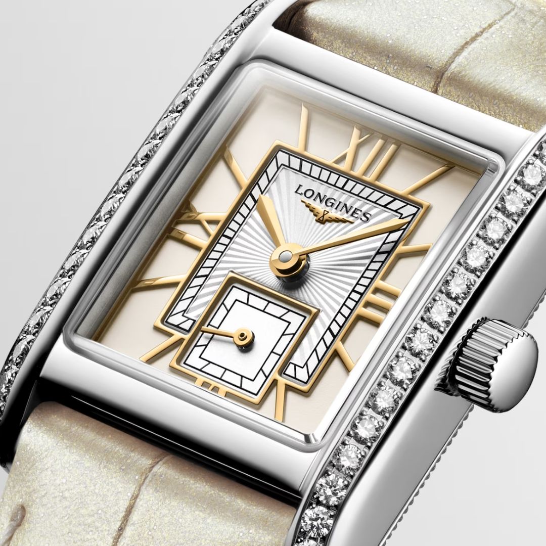 Longines Mini DolceVita rannekello L52000792