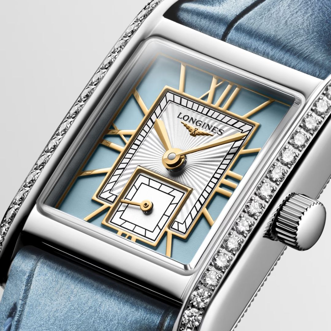 Longines Mini DolceVita rannekello L52000952