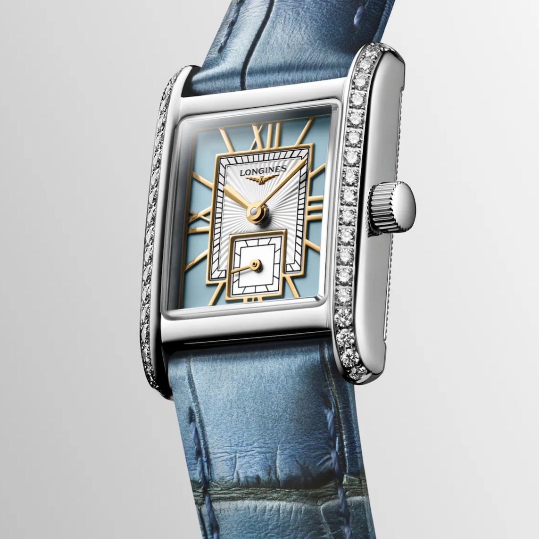 Longines Mini DolceVita rannekello L52000952