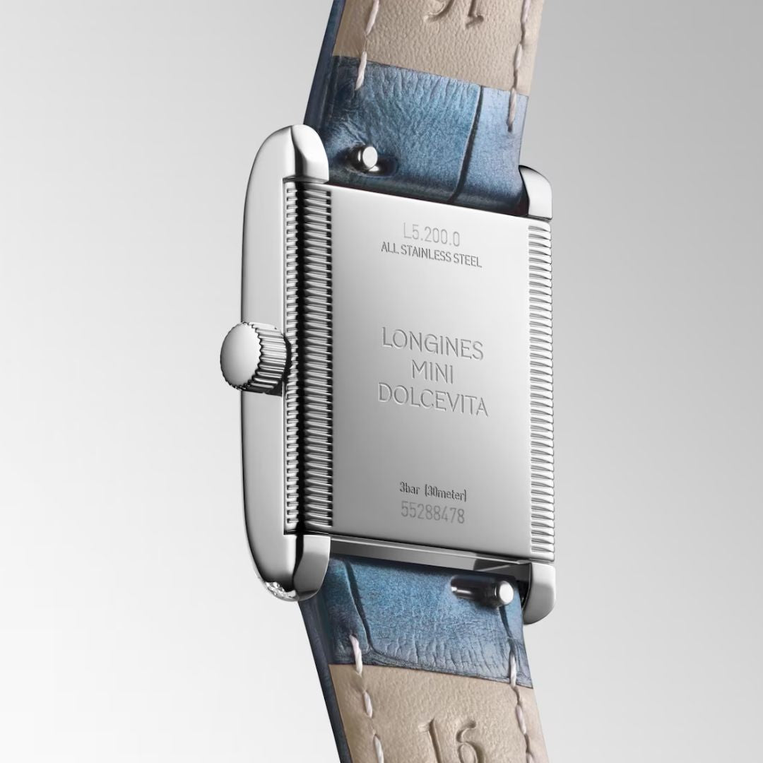 Longines Mini DolceVita rannekello L52000952