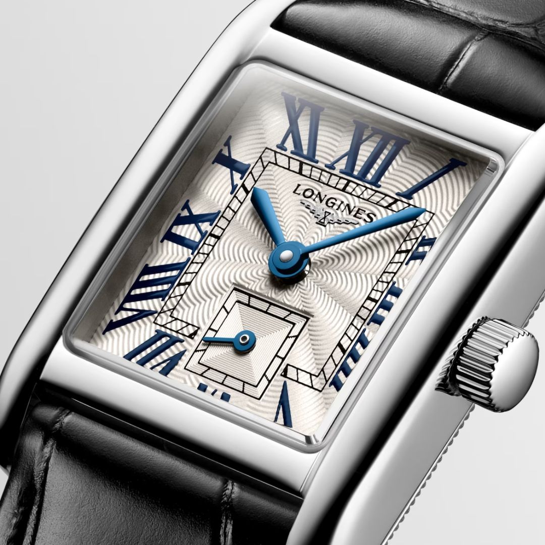 Longines Mini DolceVita rannekello L52004712