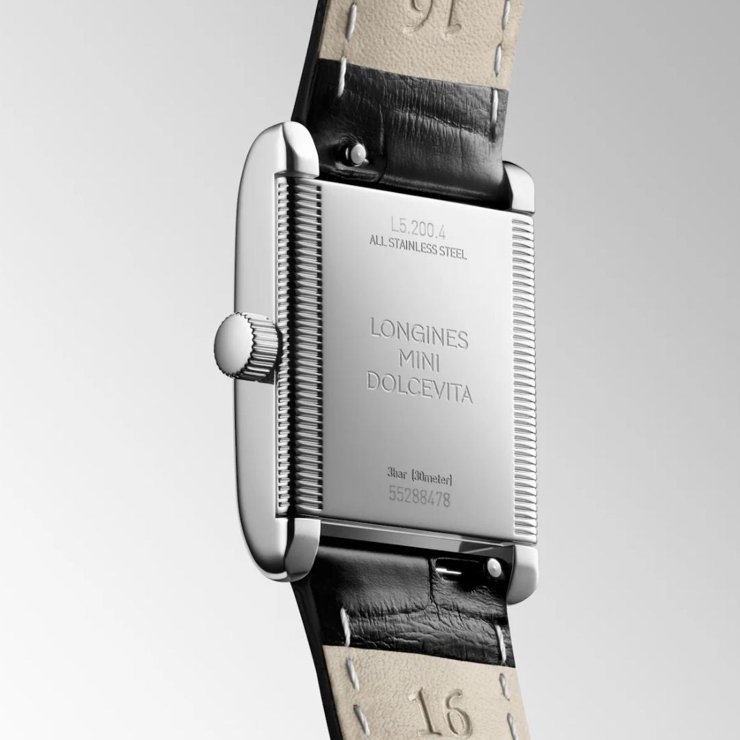 Longines Mini DolceVita rannekello L52004712