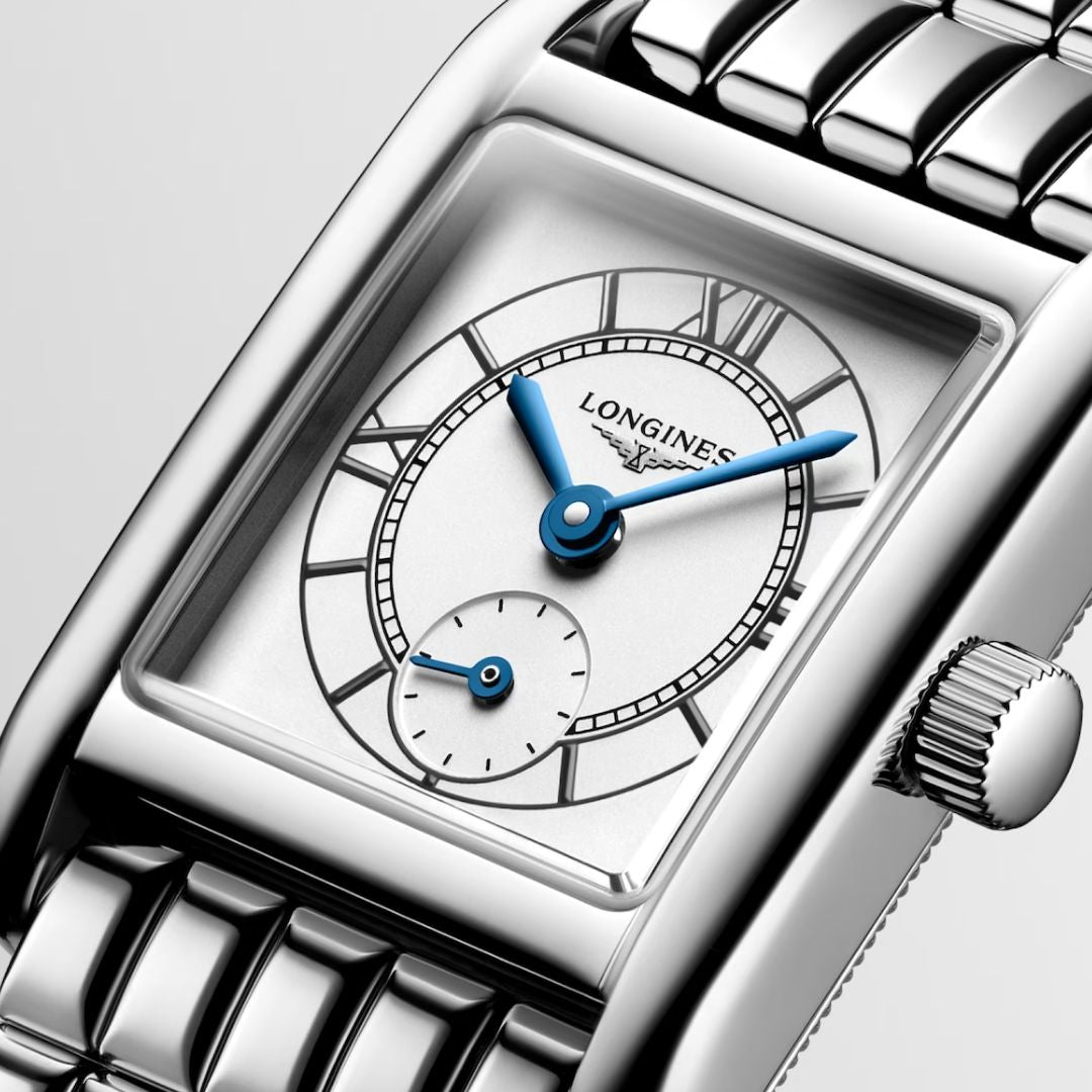 Longines Mini DolceVita rannekello L52004756