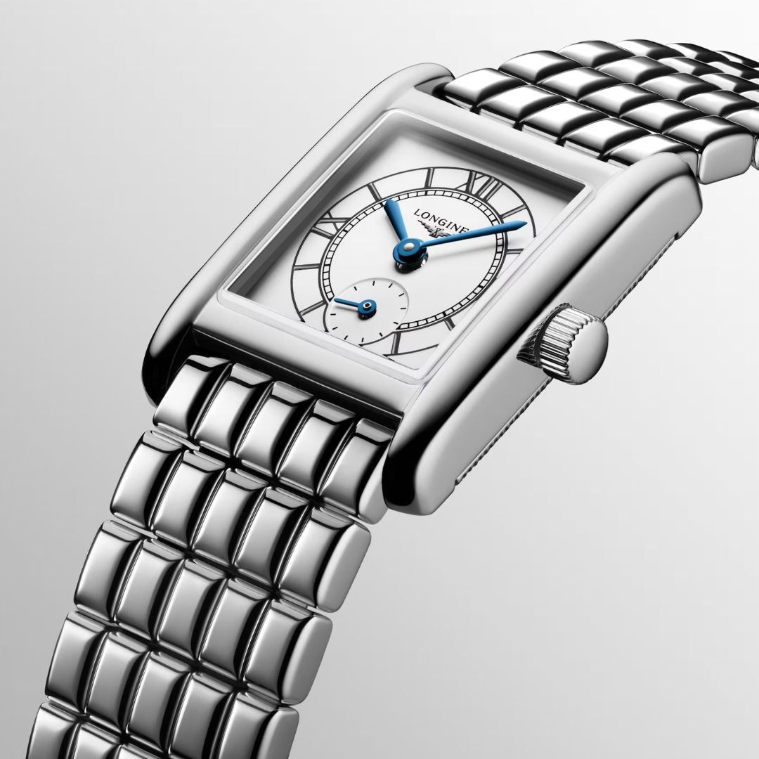 Longines Mini DolceVita rannekello L52004756