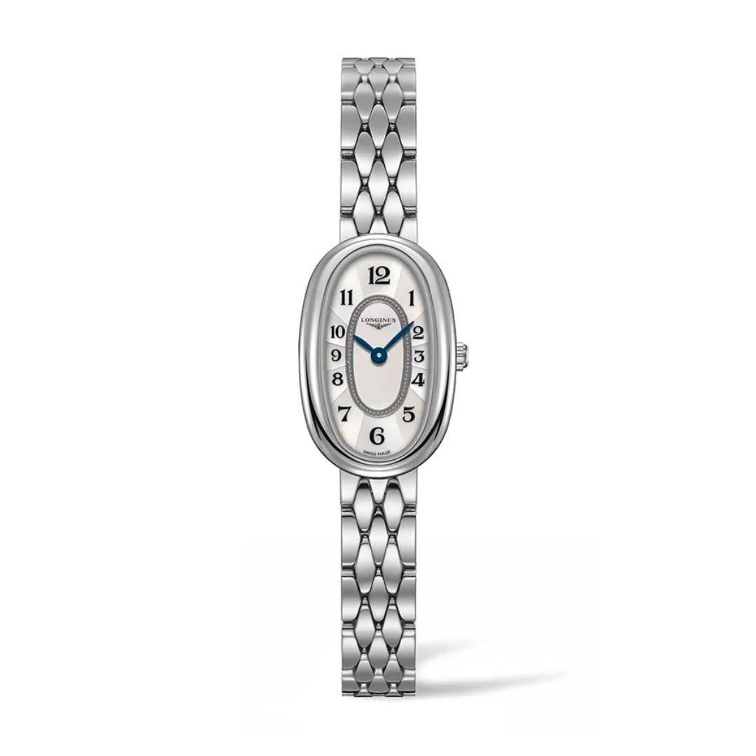 Longines Symphonette rannekello, L23044836