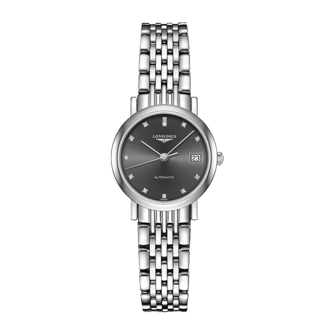 Longines rannekello, L43094786