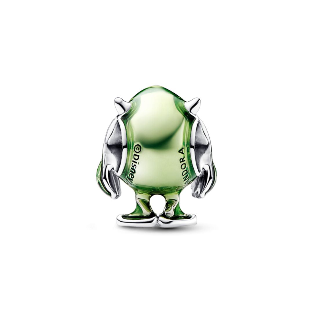 Pandora Disney Pixar Mike Wazowski hela, hopea, 792754C01