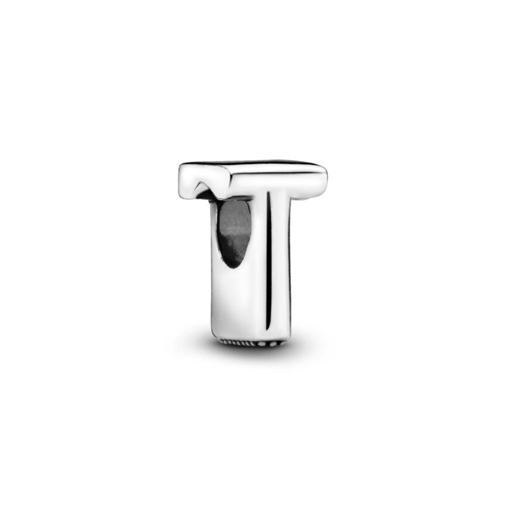 Pandora Moments Letter kirjainhela T