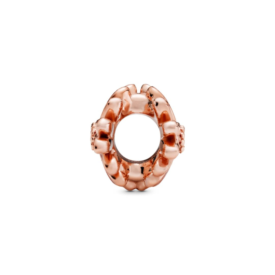 Pandora Moments Pink Daisy Flower hela, ruusukullattu, 788775C01