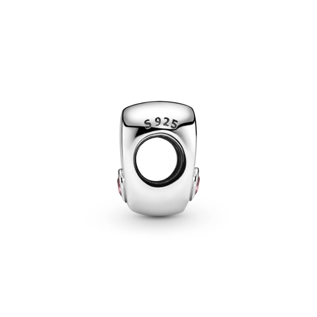 Pandora Moments Sister Heart hela, hopea, 791946PCZ
