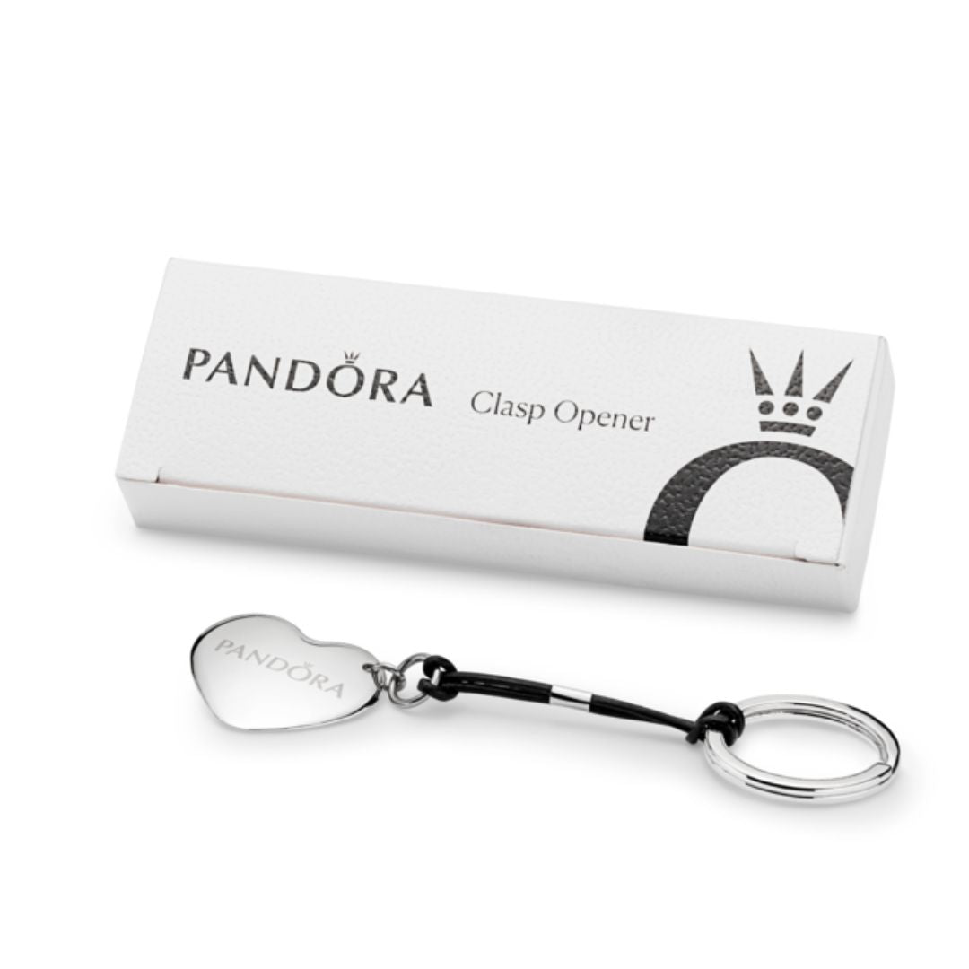 トライアルセット・サンプル pandora Pandora Clasp Opener, Stainless Steel, A003