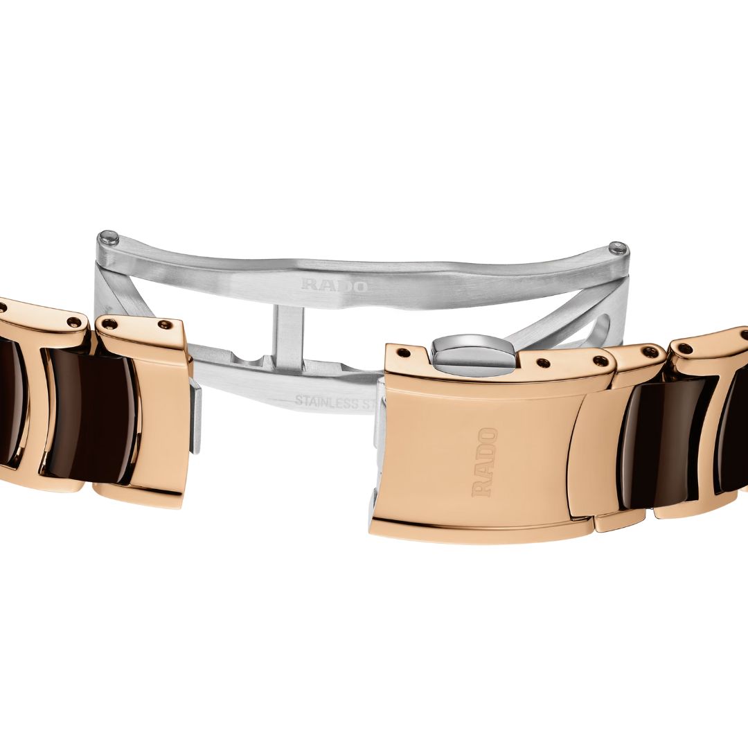 Rado Centrix Automatic Diamonds R30019732, rannekello