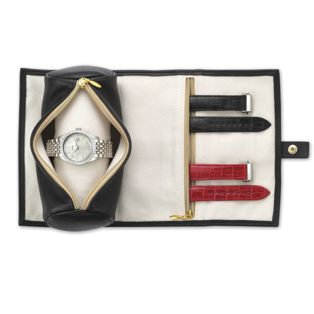 Rado HyperChrome Classic Diamonds R33099918, rannekello