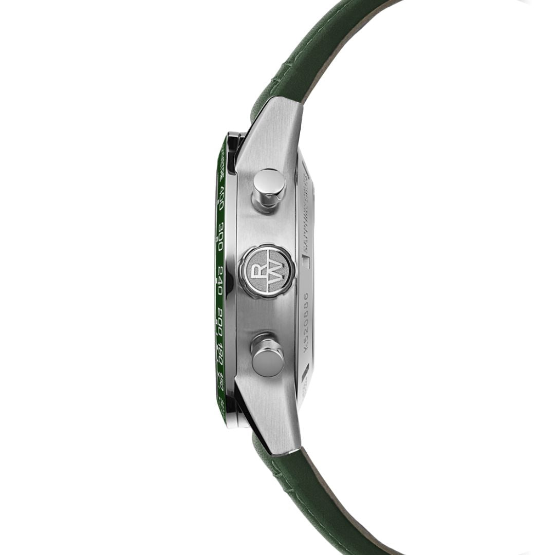 Raymond Weil Freelancer Chronograph, 7741-SC7-52021 rannekello
