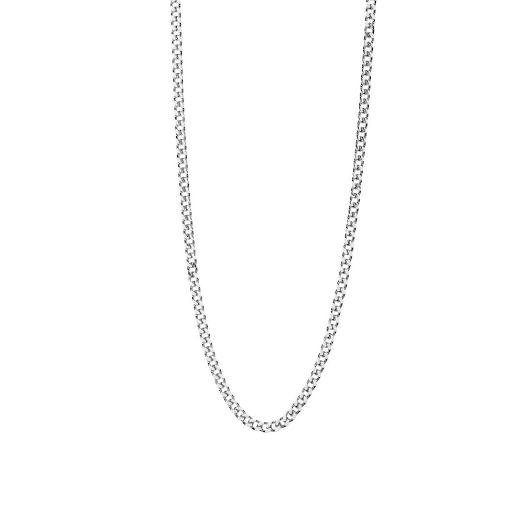 Stelle panssarikaulaketju 4mm, teräs