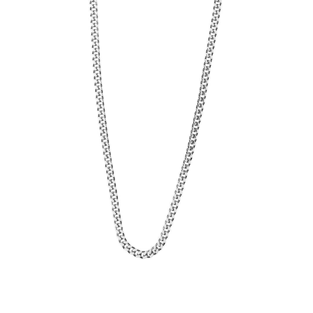 Stelle panssarikaulaketju 6mm, teräs