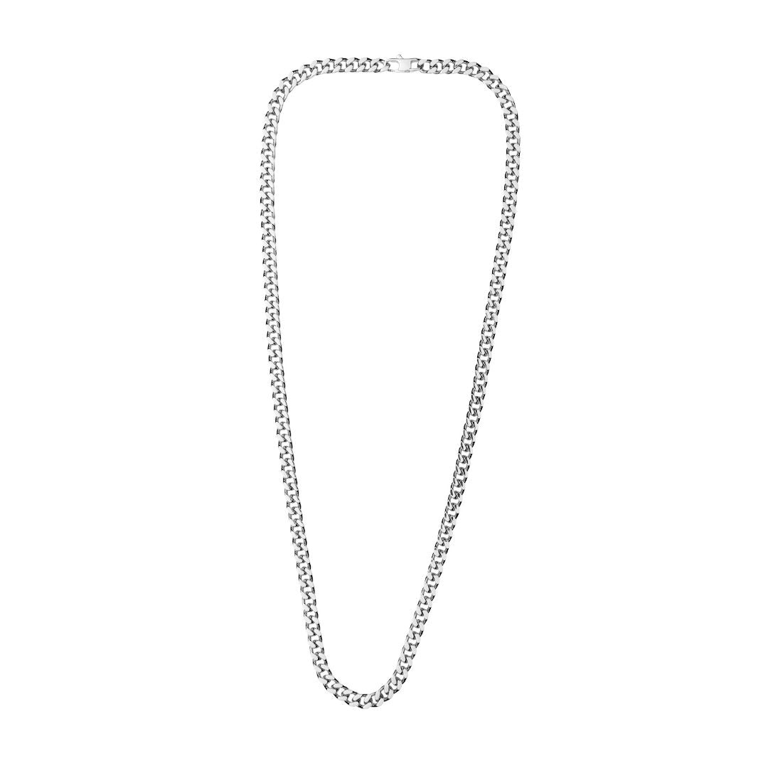 Stelle panssarikaulaketju 6mm, teräs