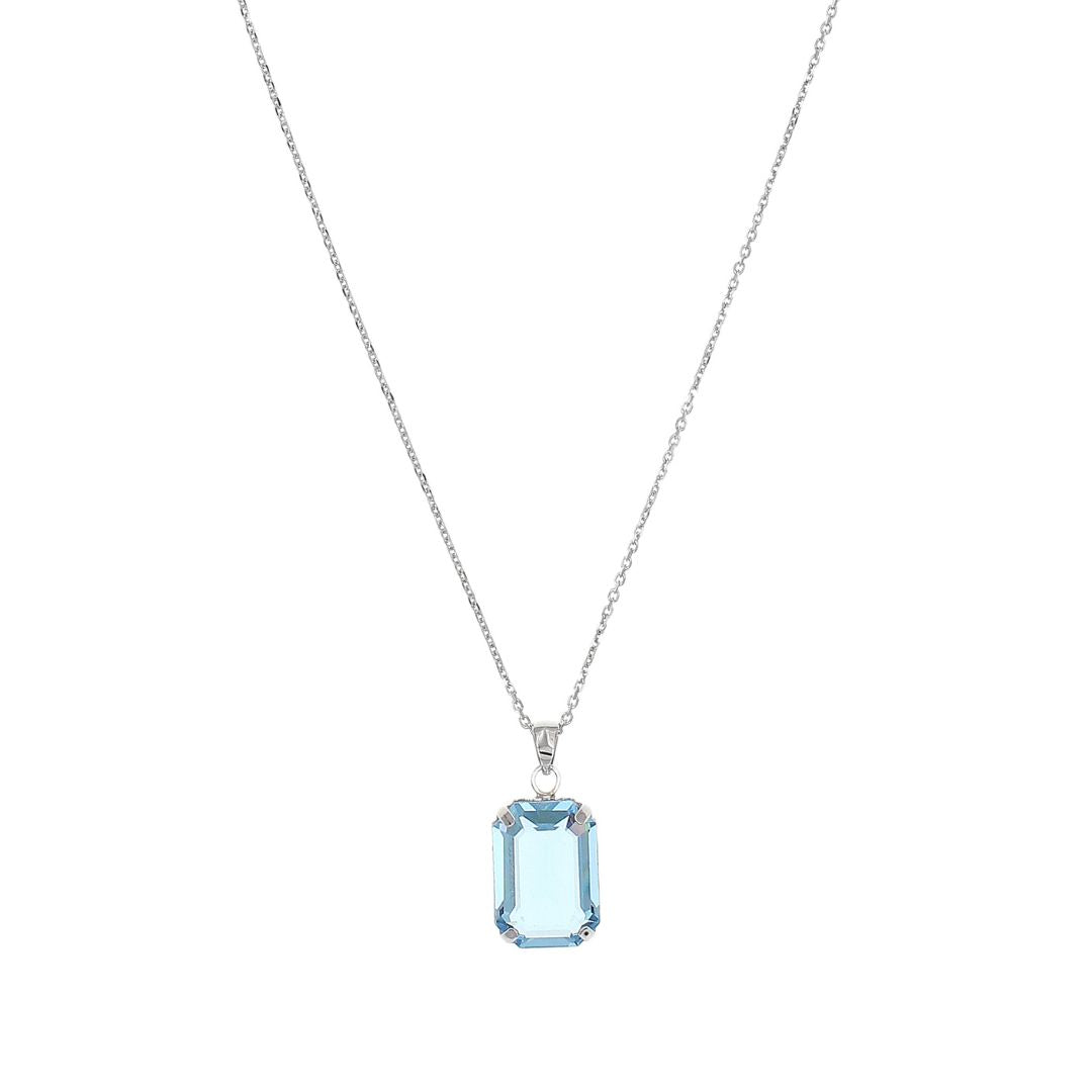 Stelle riipus zirkoneilla, hopeaa, 2120HK1385